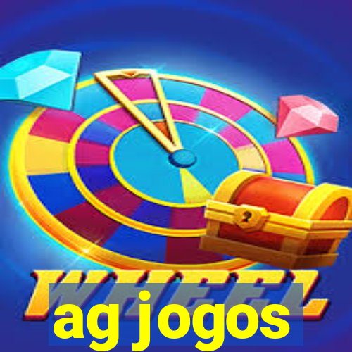 ag jogos